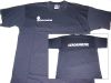 Tee-shirt gendarmerie