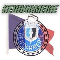 GENDARMERIE