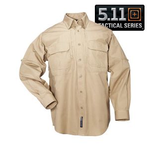 Chemise Tac Lite COYOTE