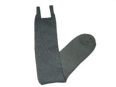 chaussette kaki armée française