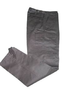 Pantalon bdu kaki