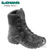 Bottes Lowa GSG Revo GTX Hi noires