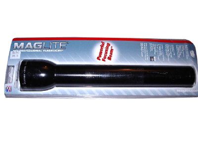 Lampe maglite ML3