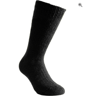 Socks 800 NOIR