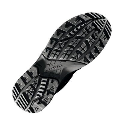 Zephyr GTX Hi TF Noir  LOWA