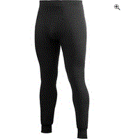 Long Johns 200 Collant NOIR