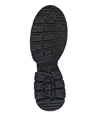Chaussures d'intervention 1 zip Lynx Plus 8.0 - Noir - Magnum