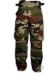 Pantalon Guérilla Ripstop Camo C.E