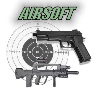 Airsoft