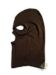Cagoule 3 trous kaki