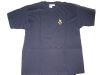 Tee shirt légion étrangère coton noir