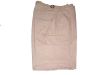 Bermudas BDU coton beige