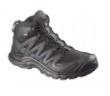 CHAUSSURES SALOMON - XA PRO 3D MID GTX FORCES 2 - NOIR