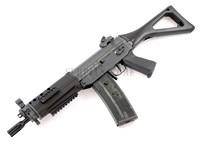 sig 552 commando ICS